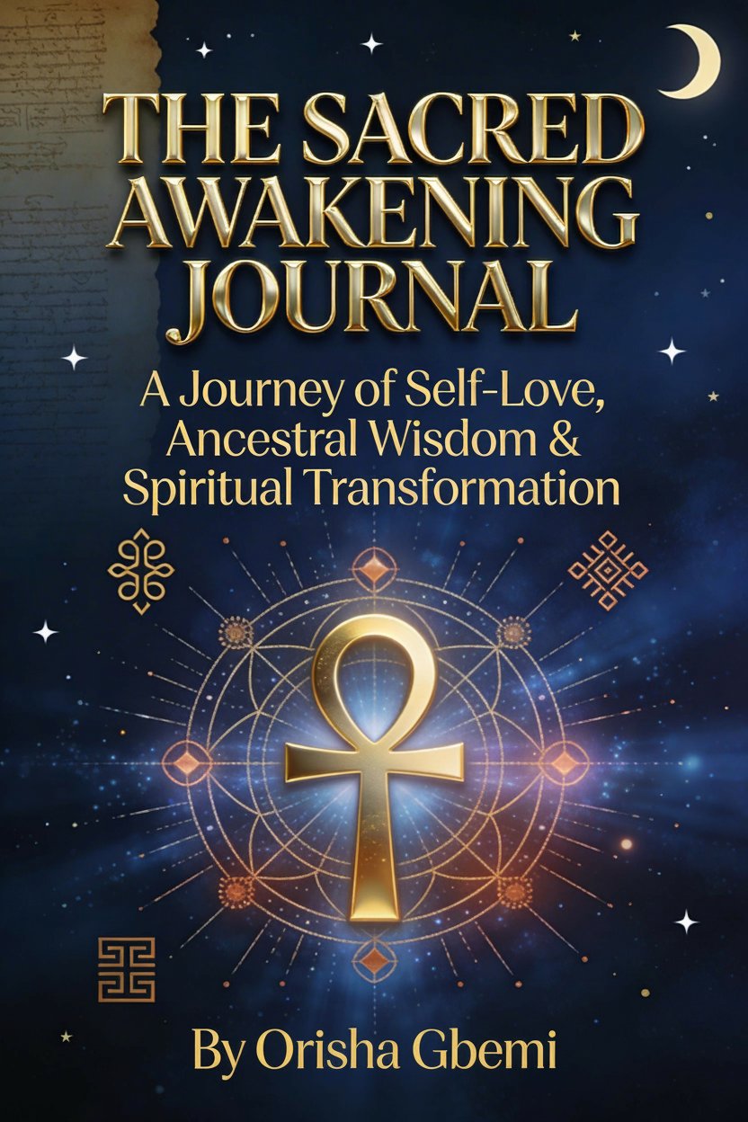The Sacred Journey E-Book product image (1)