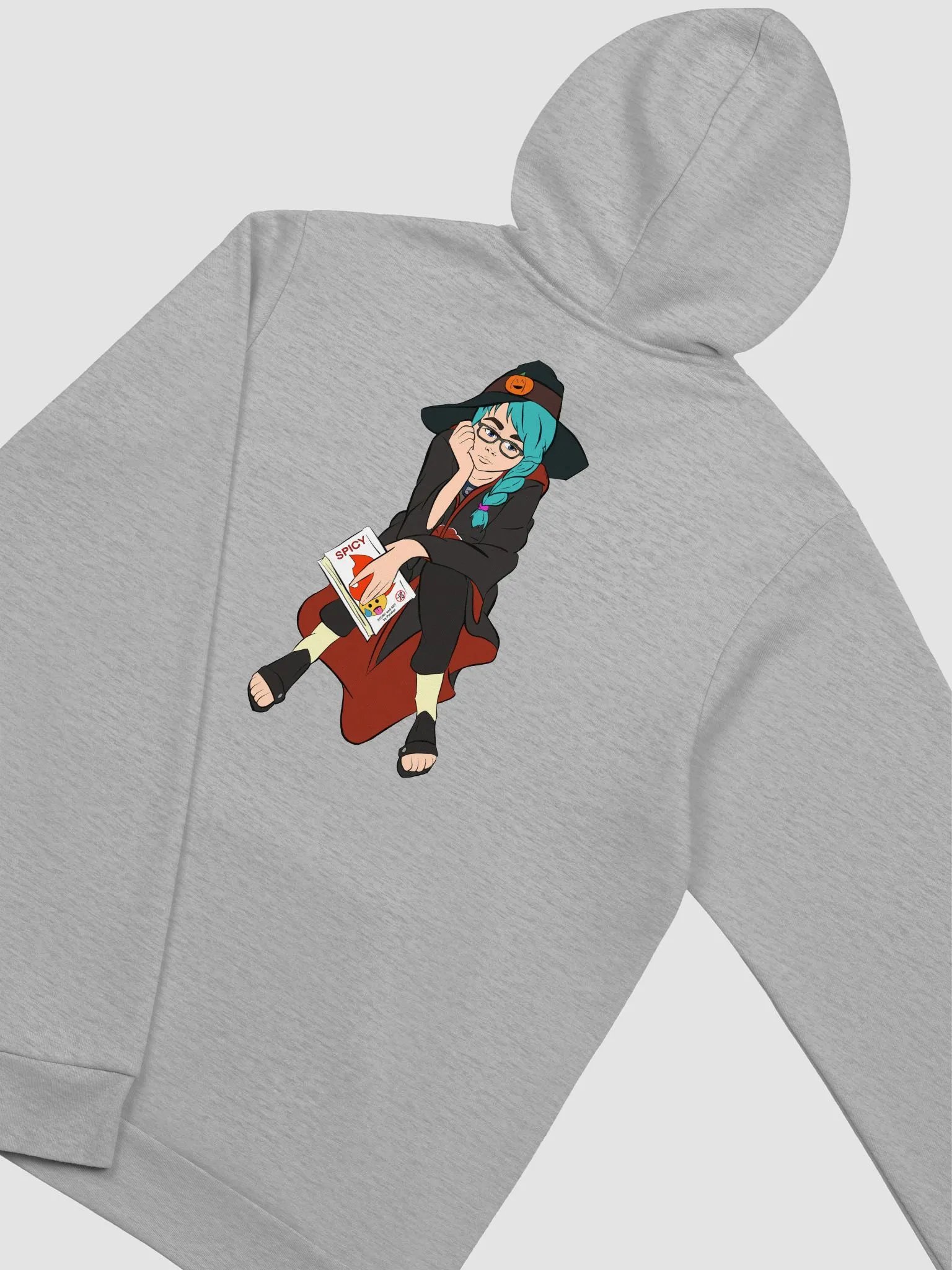 Comfy Hoodie product image (13)