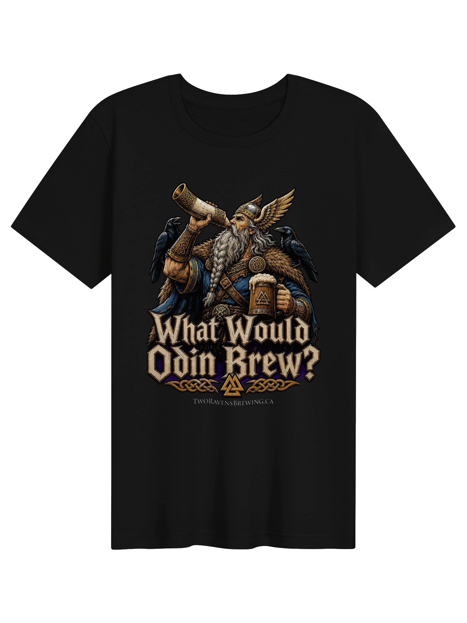 What Would Odin Brew? product image (1)