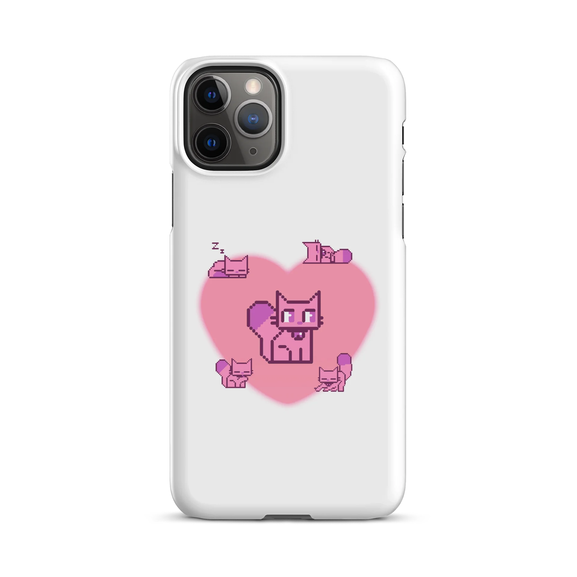 Meoware iPhone Snap Case product image (2)