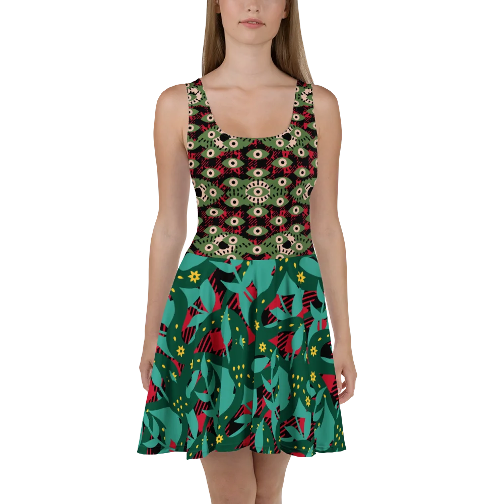 Occult Look Dress product image (2)