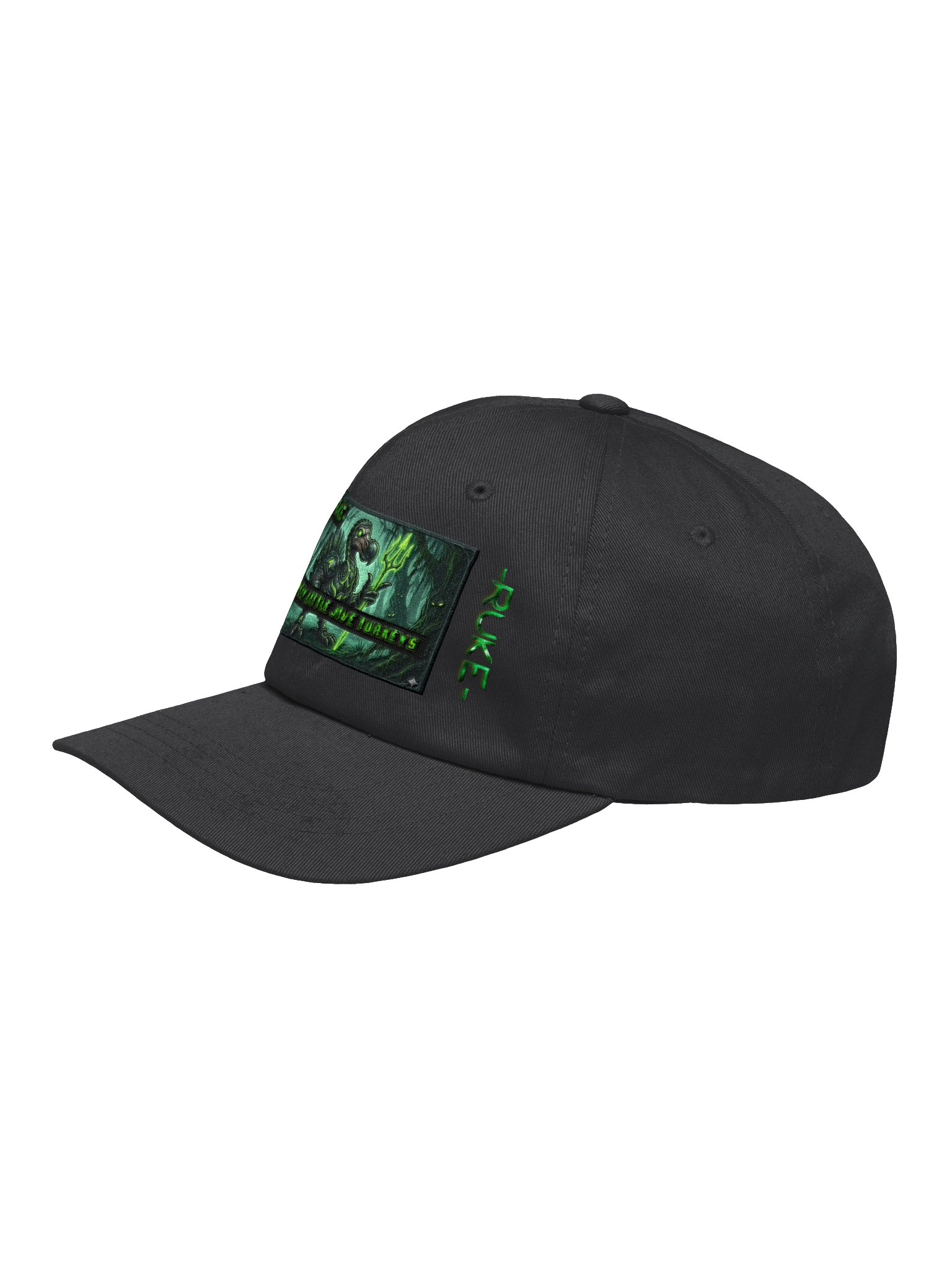 Lovely Little Jive Turkeys Hat product image (3)