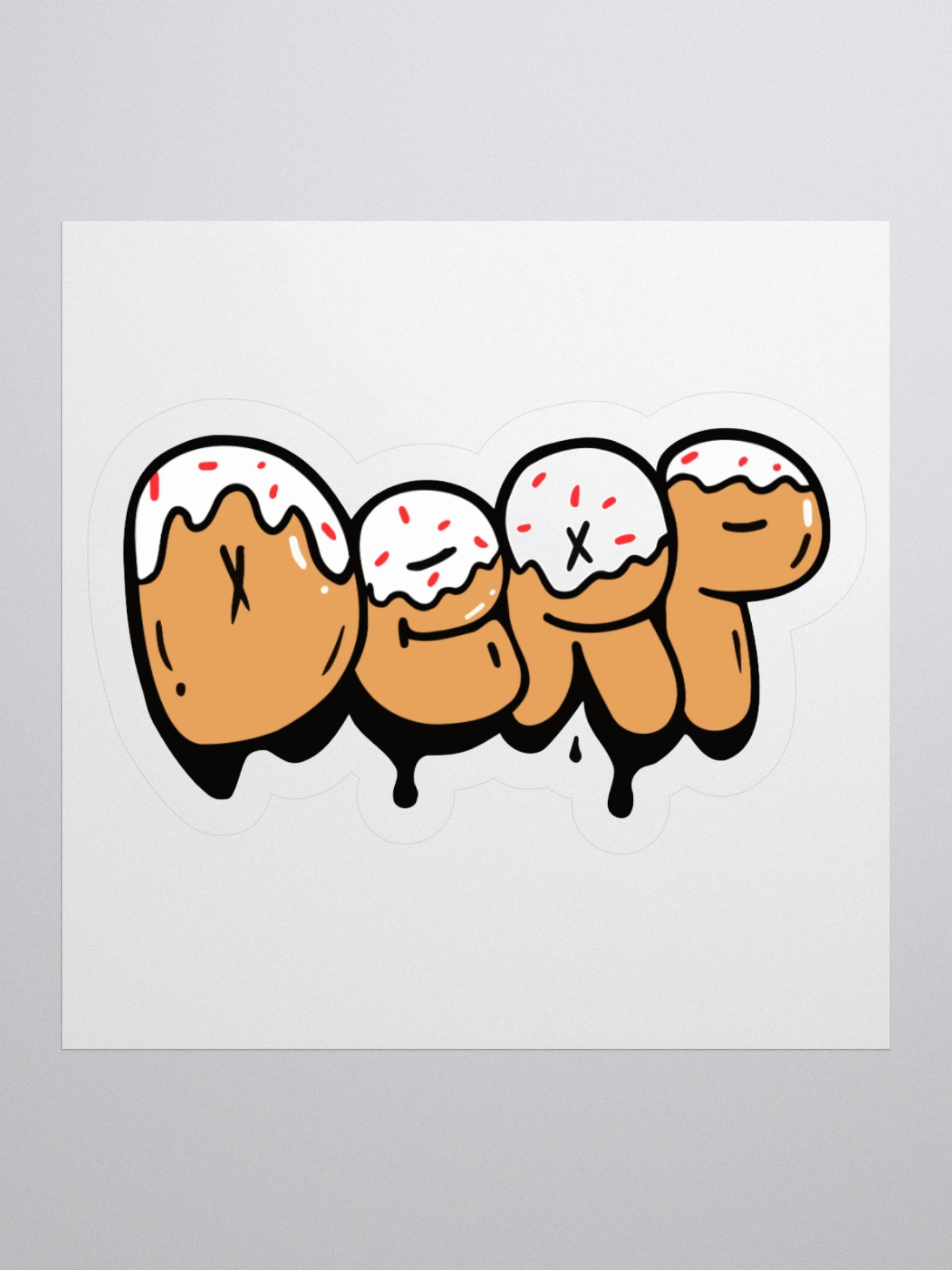 Derp Sticker product image (3)
