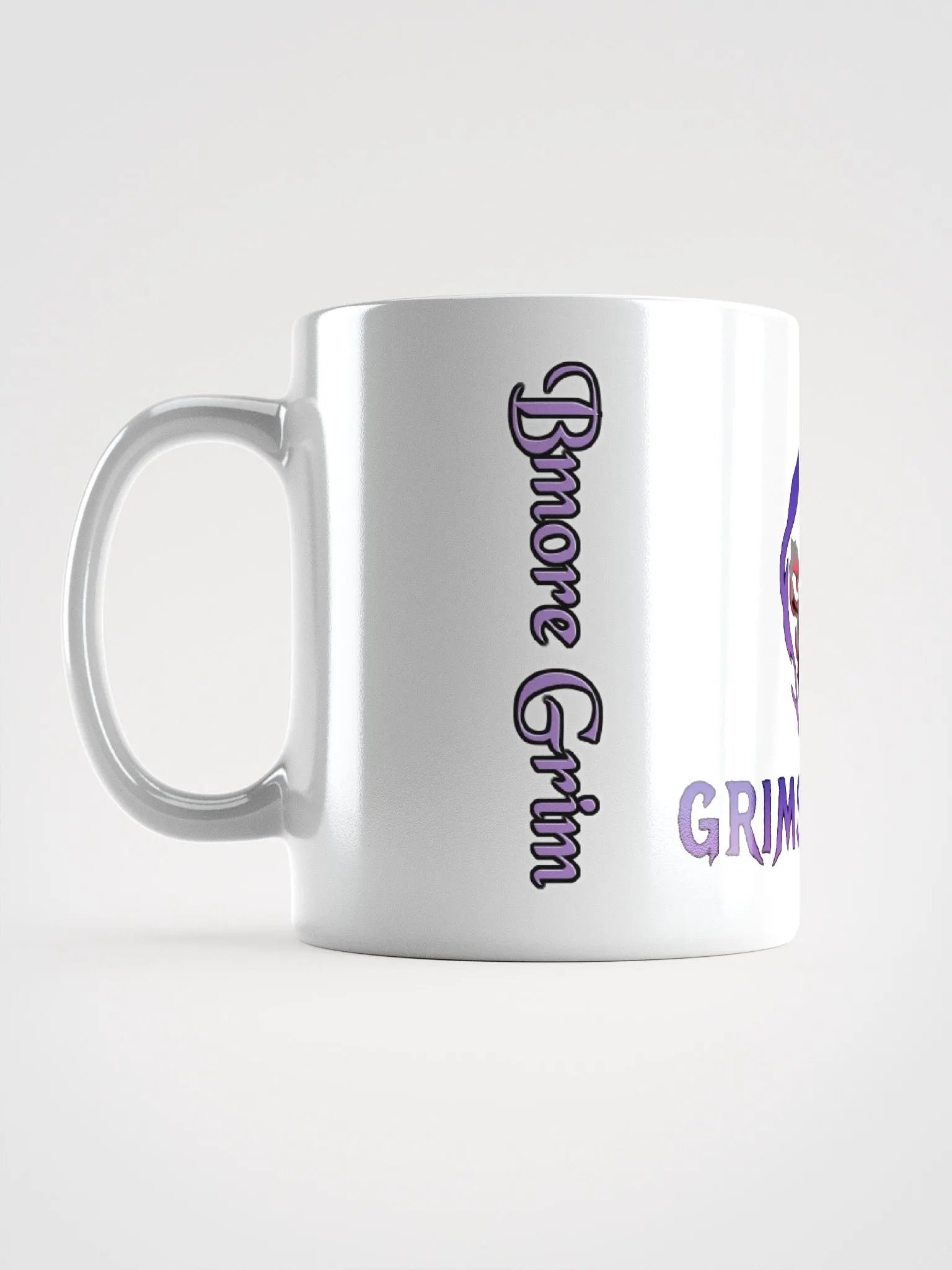 Grims Flock Mug product image (12)