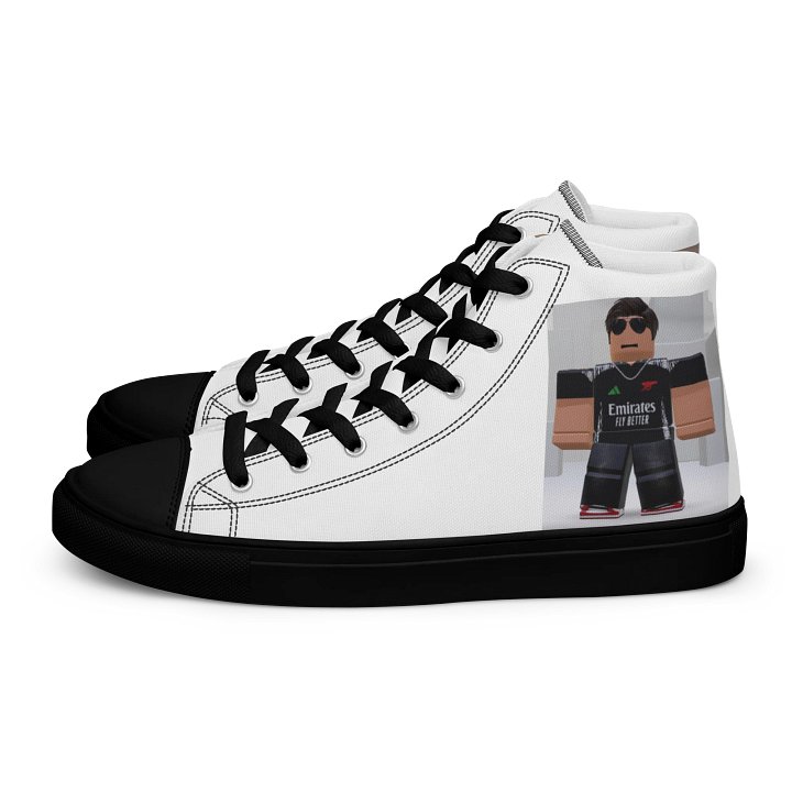 SAM STOMPERS product image (1)