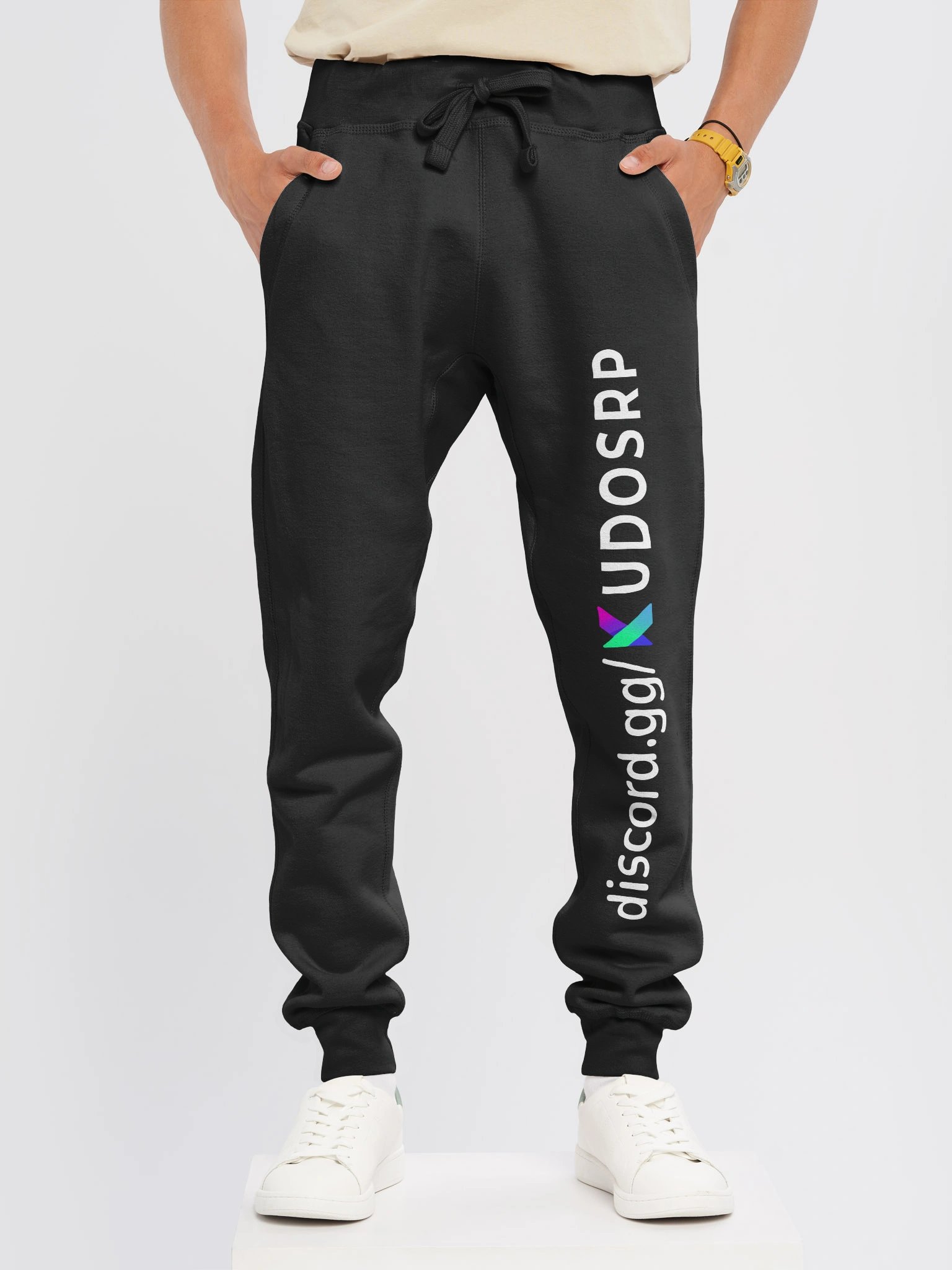 One point Oh Joggers product image (3)