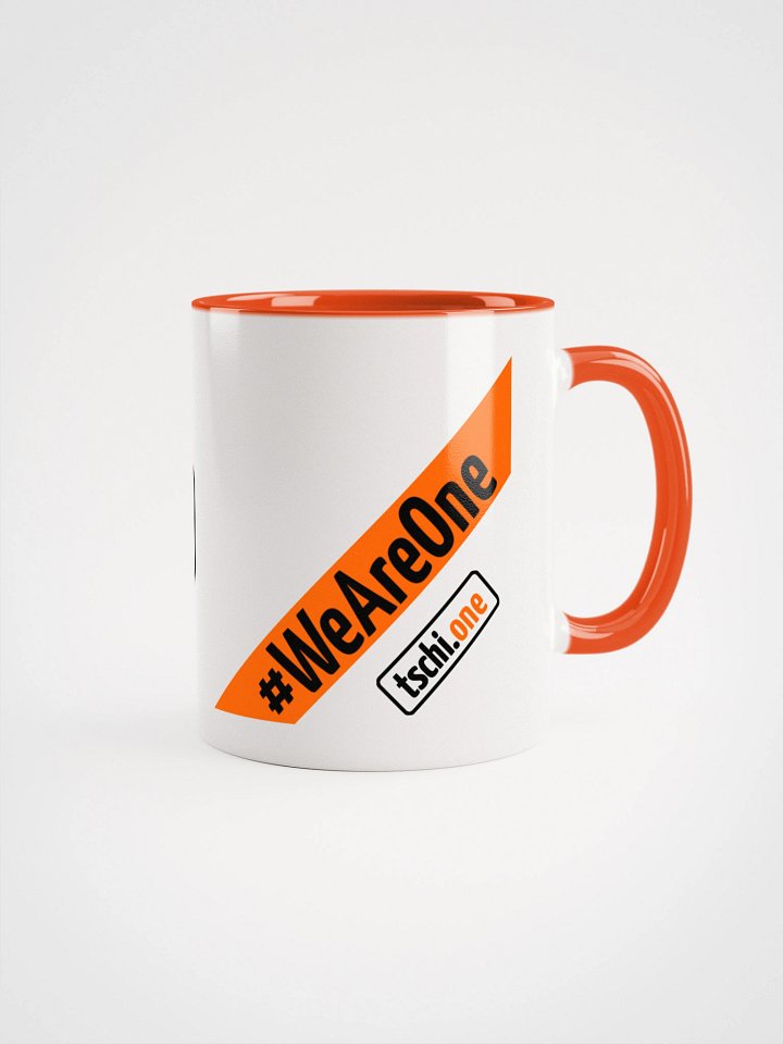 WeAreOne Tasse – Rudelkaffee inklusive product image (31)