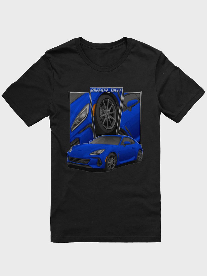 T-shirt - Brzesty-treee product image (3)