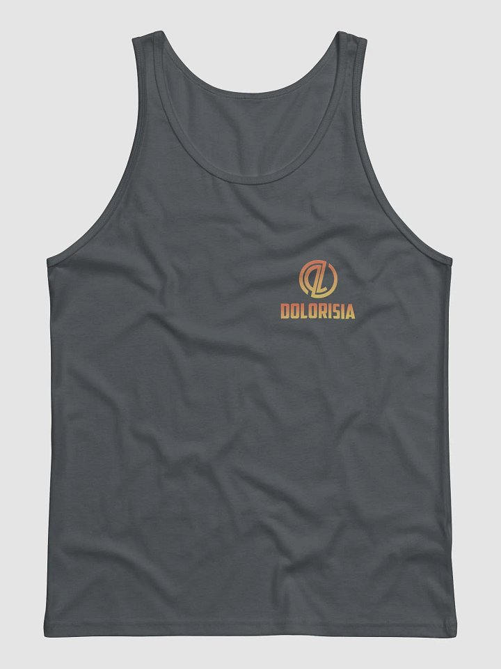 100% GAMER Débardeur homme product image (6)