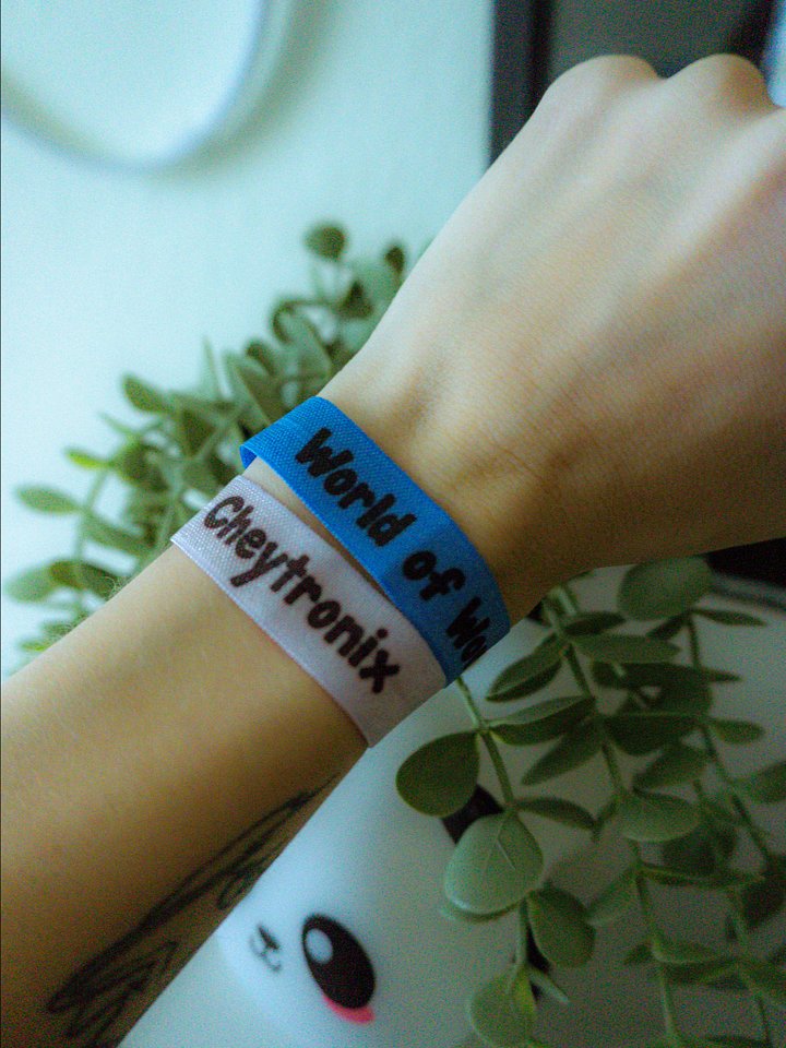 Cheytronix Hairtie product image (2)