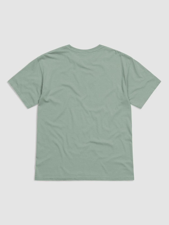 Sorrow of Service Tee product image (2)