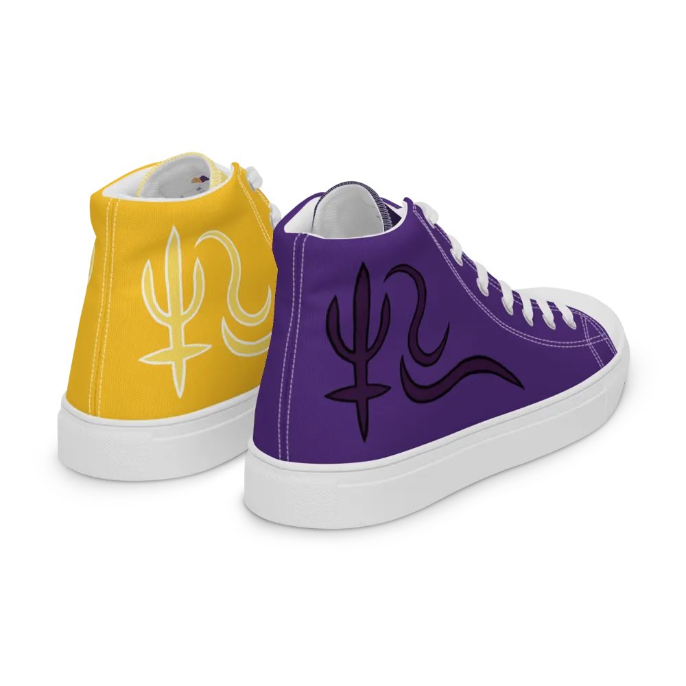 Sherbert Shoes [Women's Sizes] product image (3)