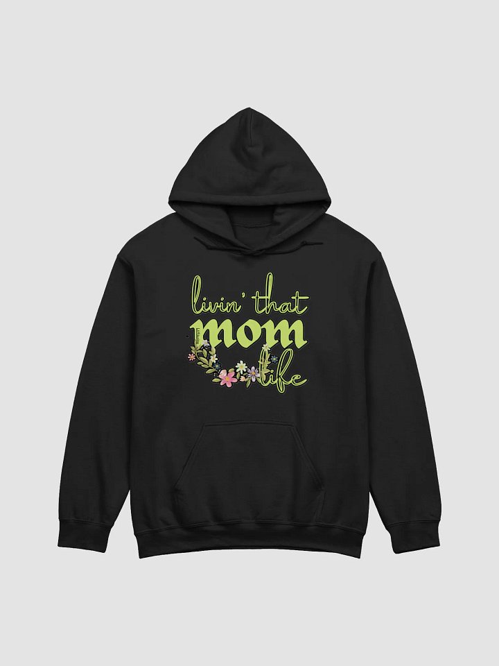 LIVIN' THAT MOM LIFE product image (7)