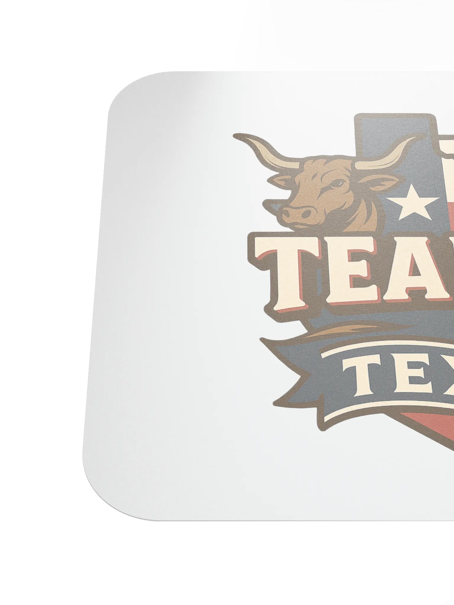 Team K Texas Classic Mouse Pad product image (6)
