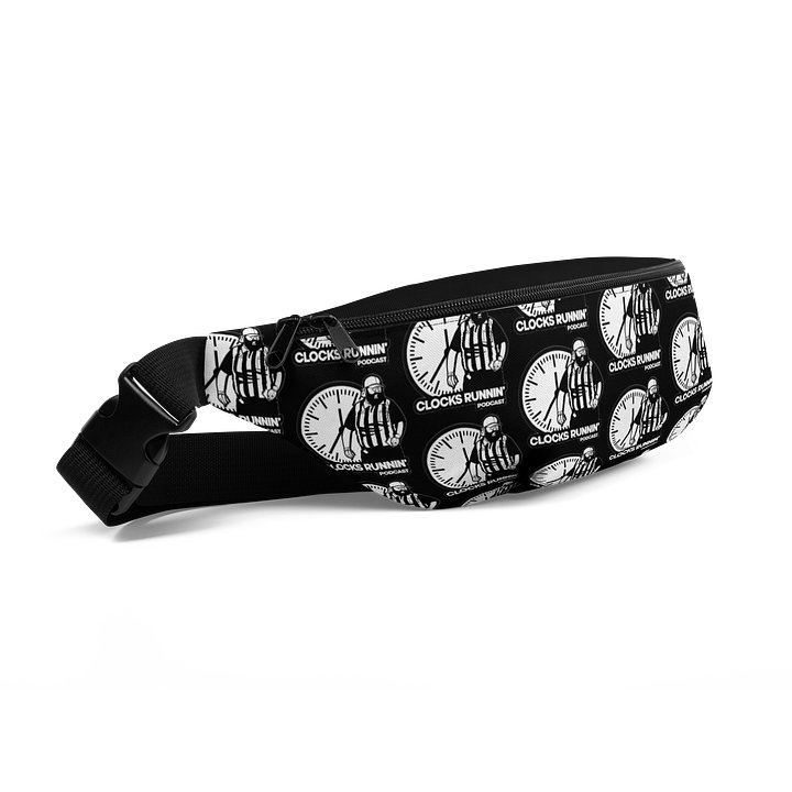 Sexy logo fanny pack product image (2)