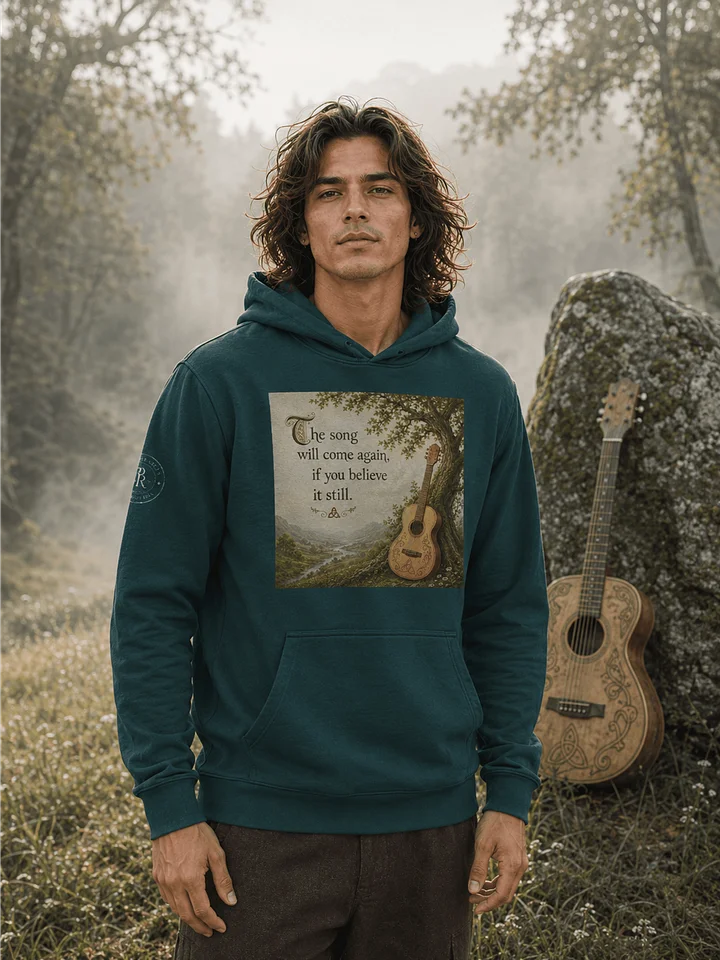 SONG Warm - unisex product image (2)