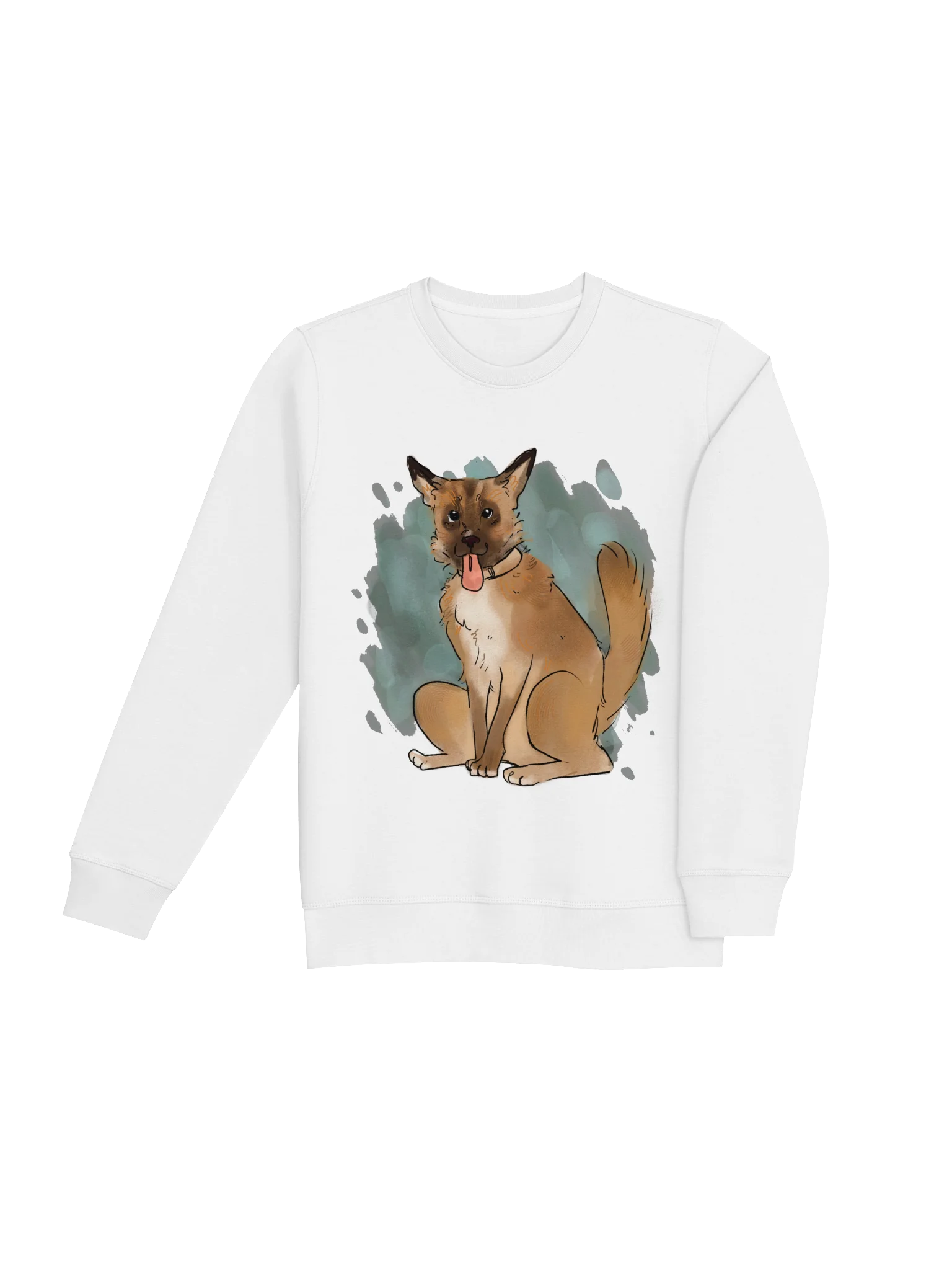 Dog Sweatshirt product image (5)
