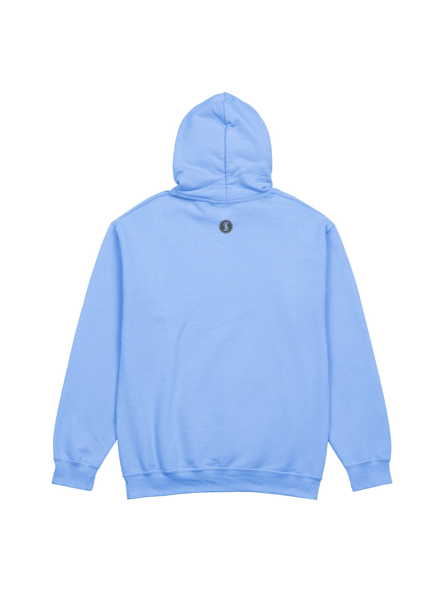 Quiet Power Hoodie Vol. 1 product image (15)