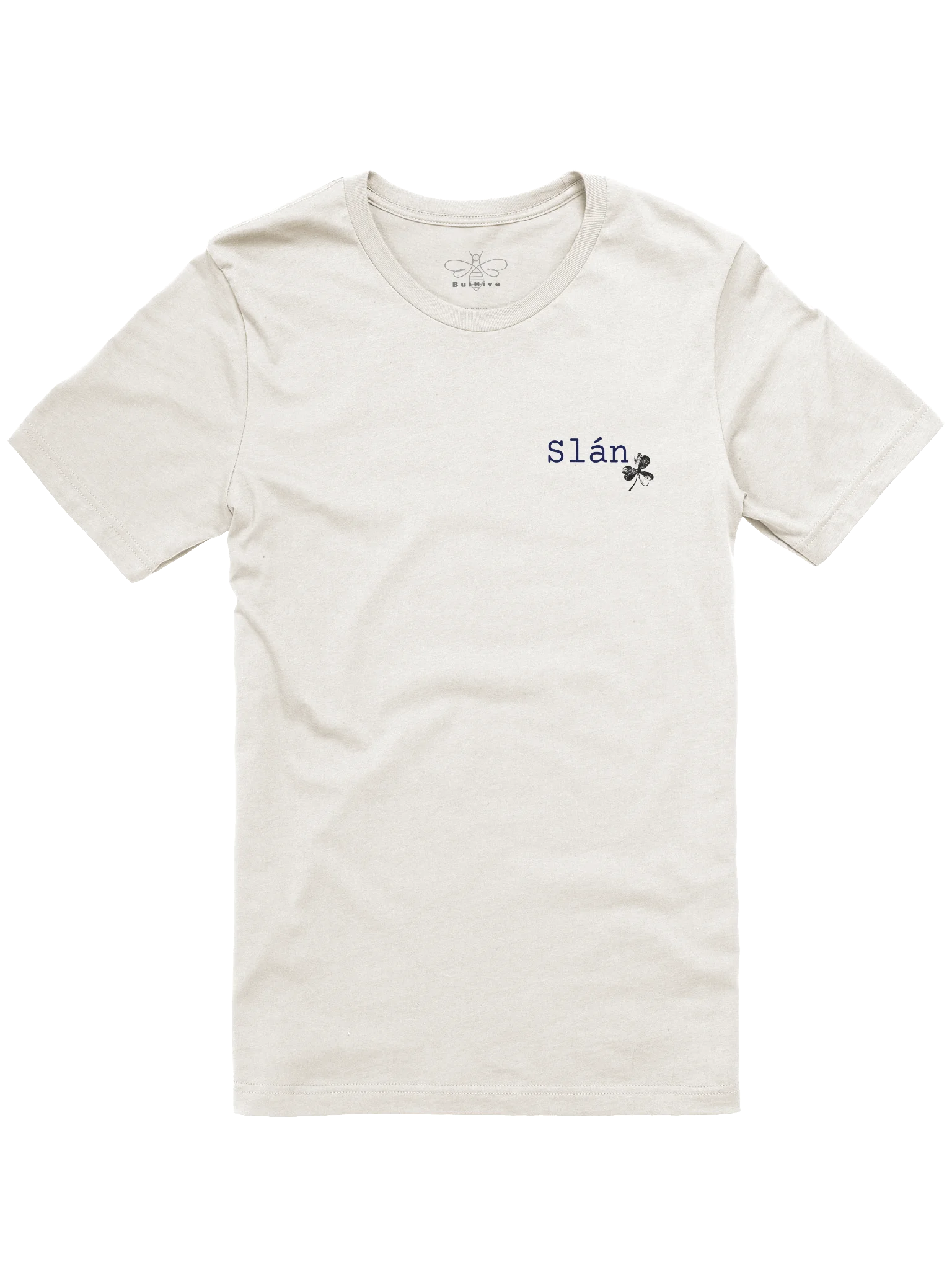 The Real Irish Goodbye Tee product image (2)