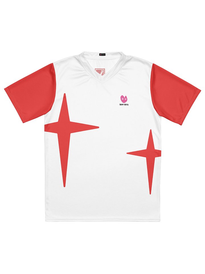 Prime White Era Jersey product image (1)