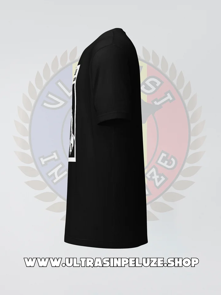 Tricou Ultras No Face No Name product image (2)