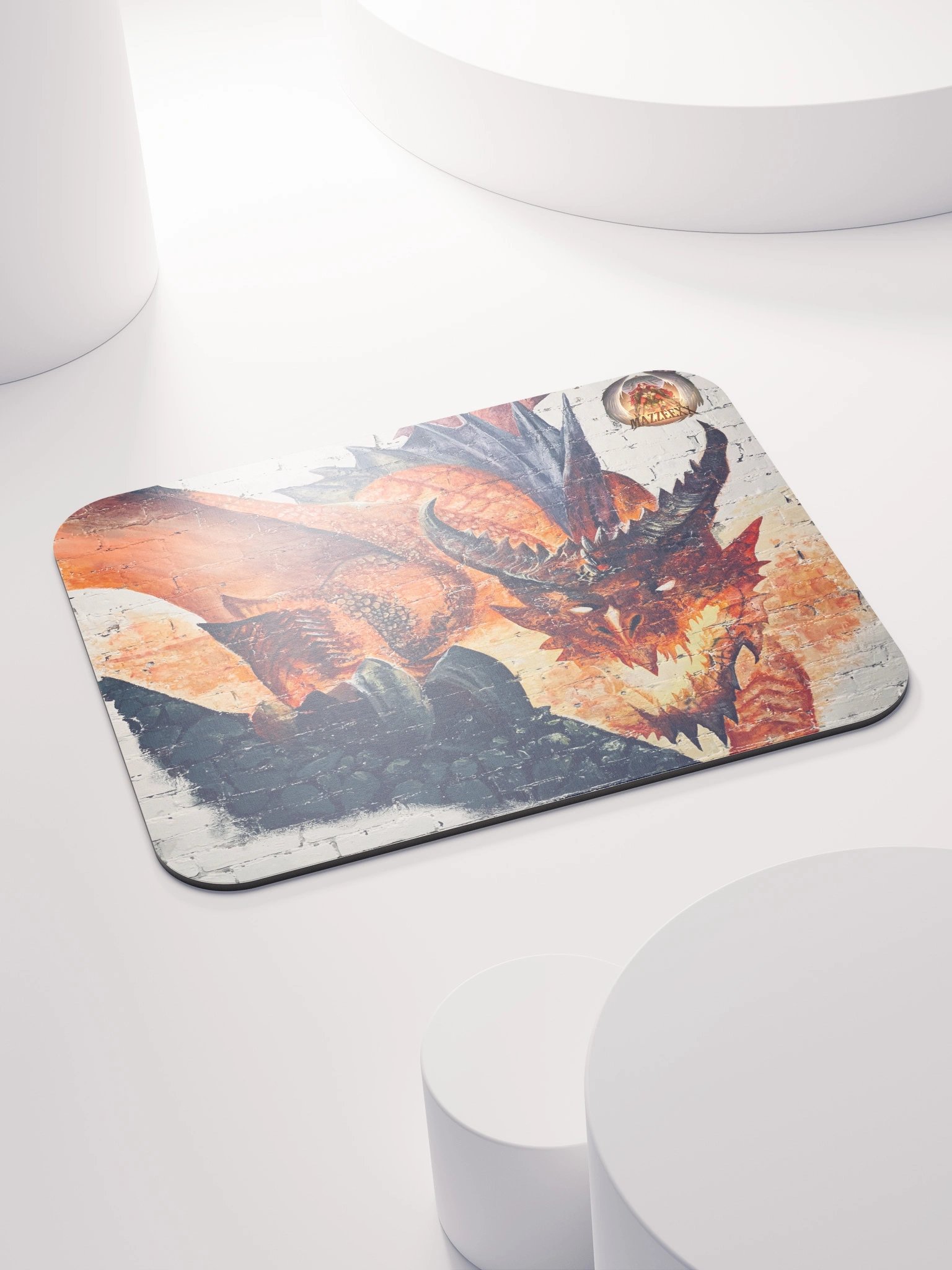 Maze Mouse Pad product image (4)