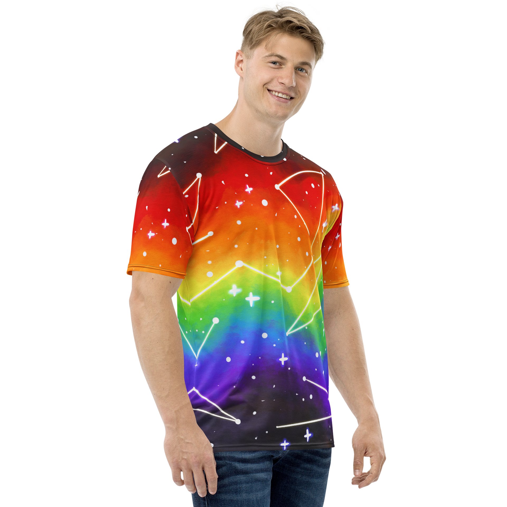 A Proud Universe - Pride, Tee product image (4)