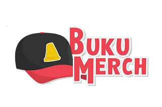 BukuGames Merch Store