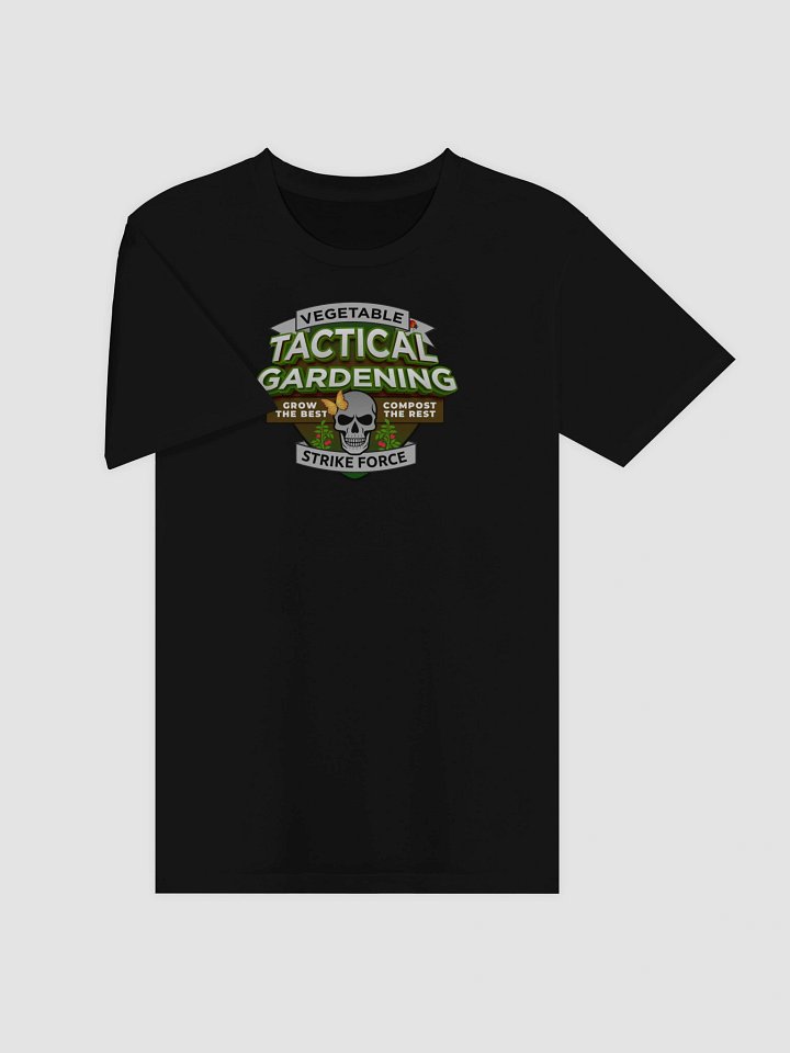 Tactical Gardening Strike Force product image (2)