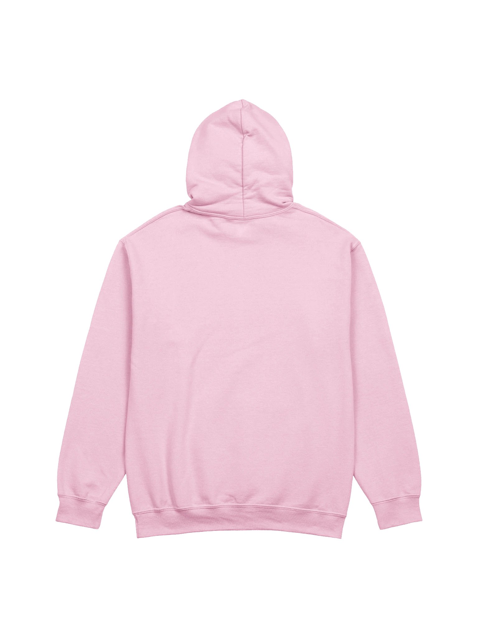 Decision Hoodie product image (2)