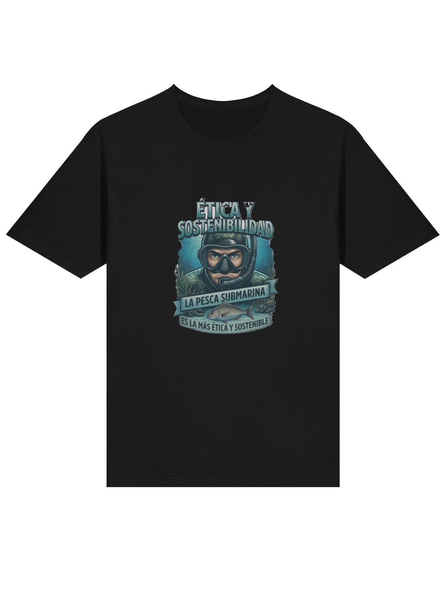 Camiseta ética product image (3)