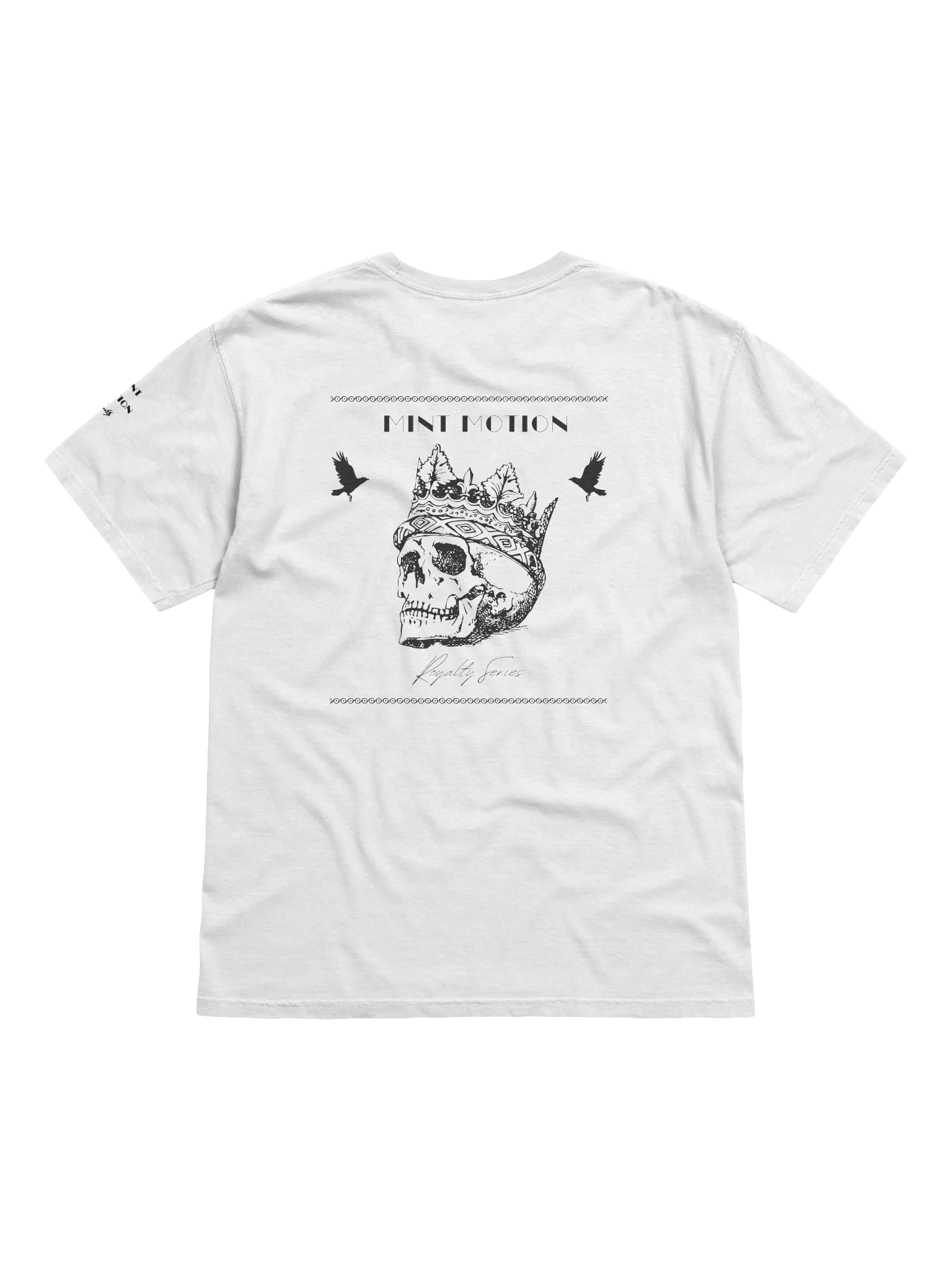 Royalty Collection Cotton Tee product image (32)