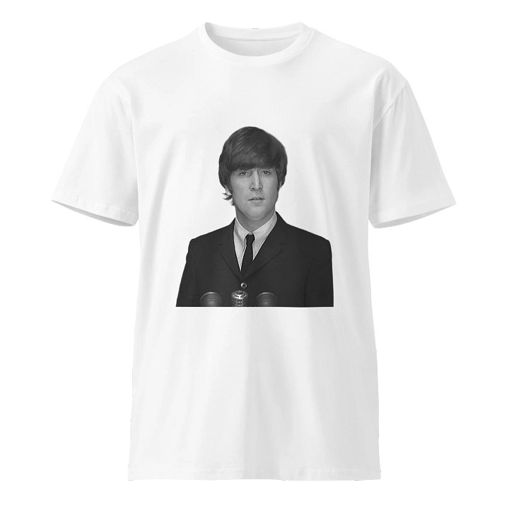 John Lennon 1964 T-Shirt product image (1)