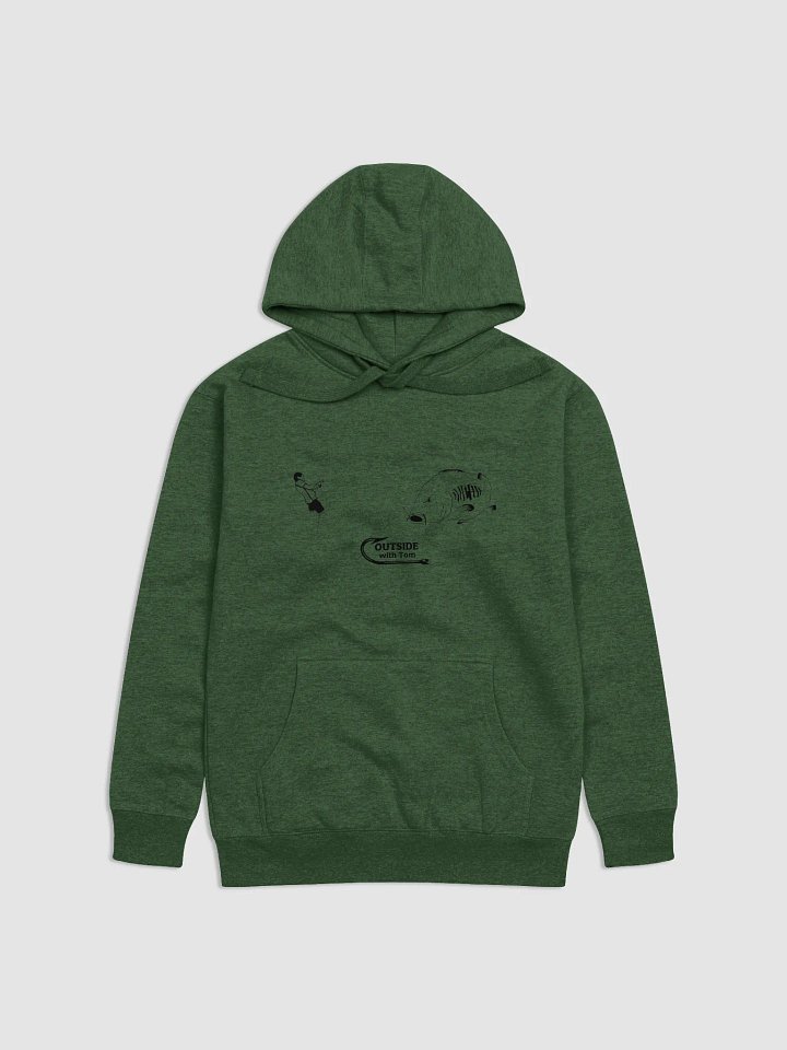 Fighting Carp Hoodie product image (8)