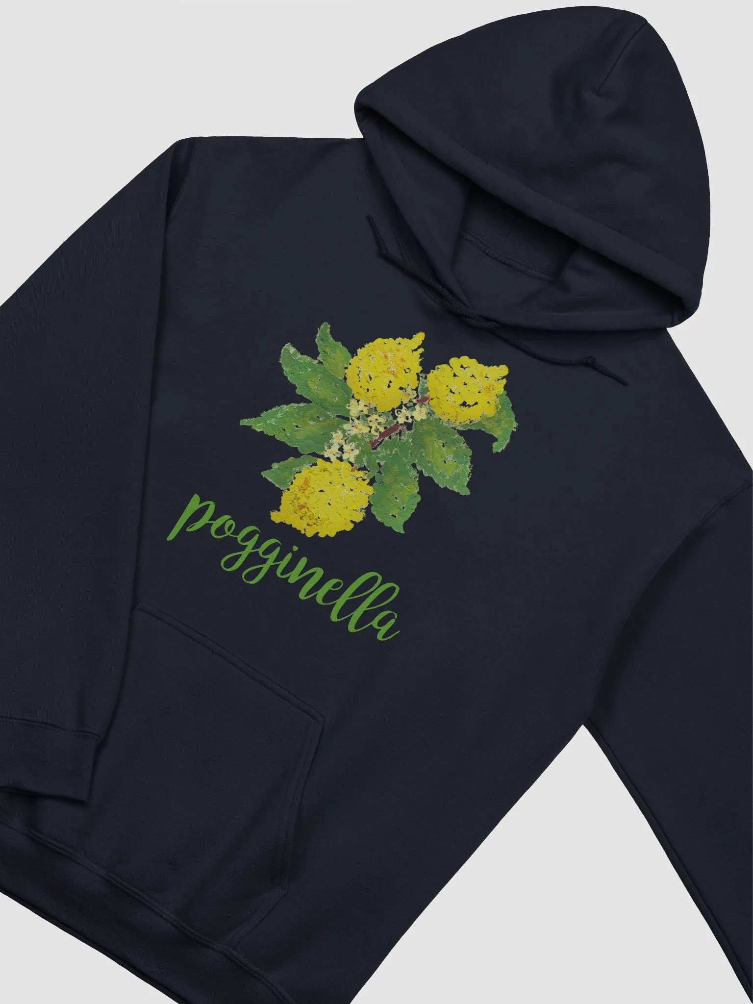 Lemon Love Hoodie product image (2)