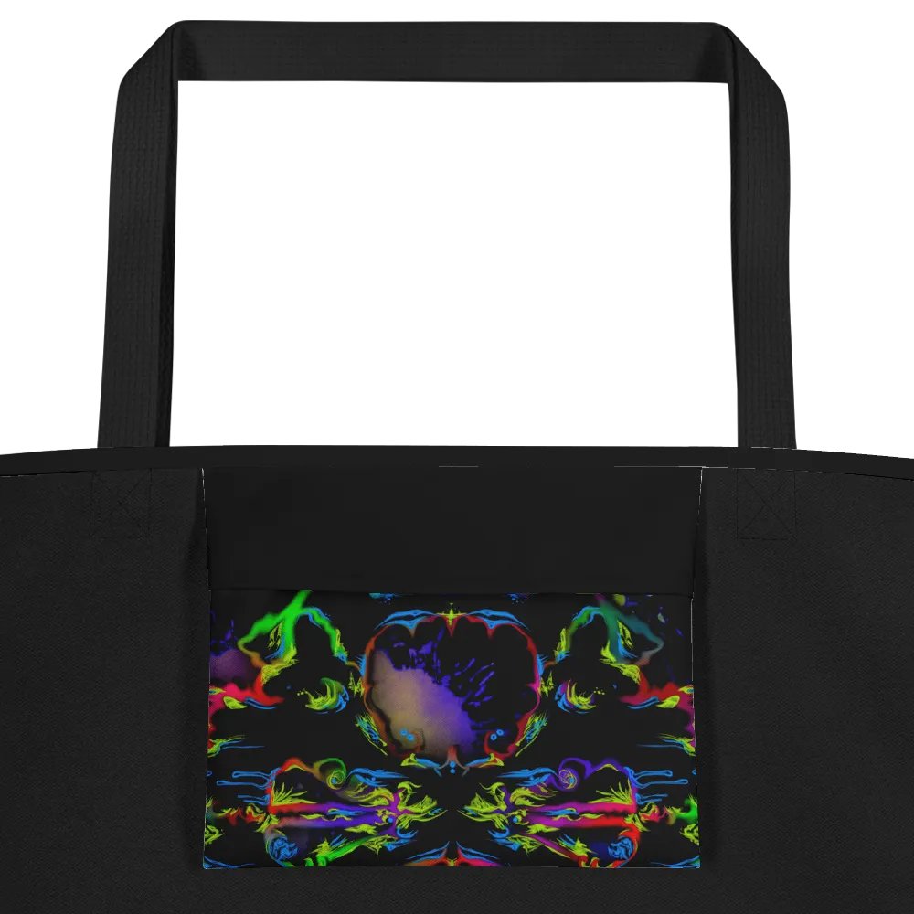 SkullDrip Tote product image (7)