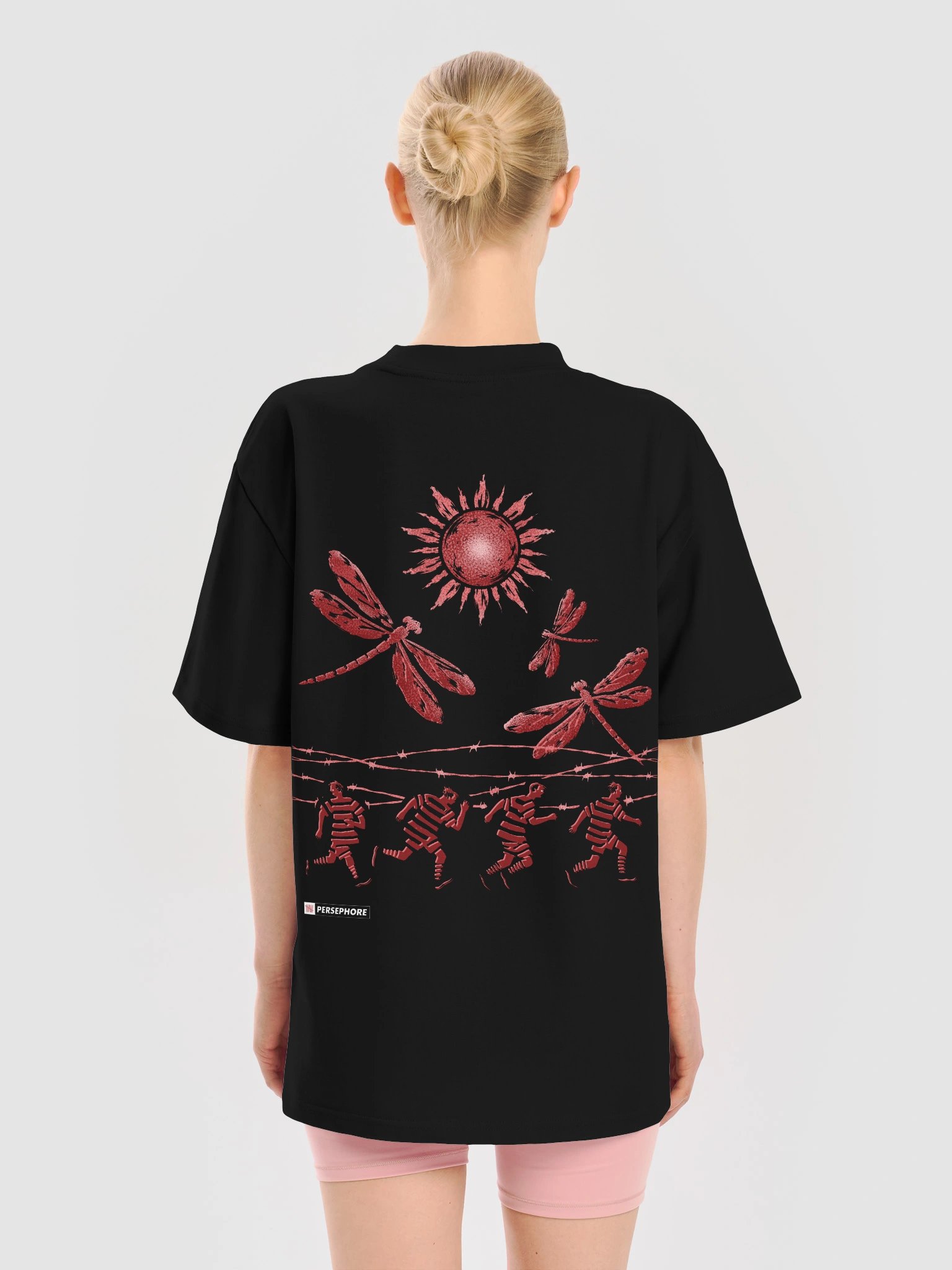 Persephore – Chained T product image (10)