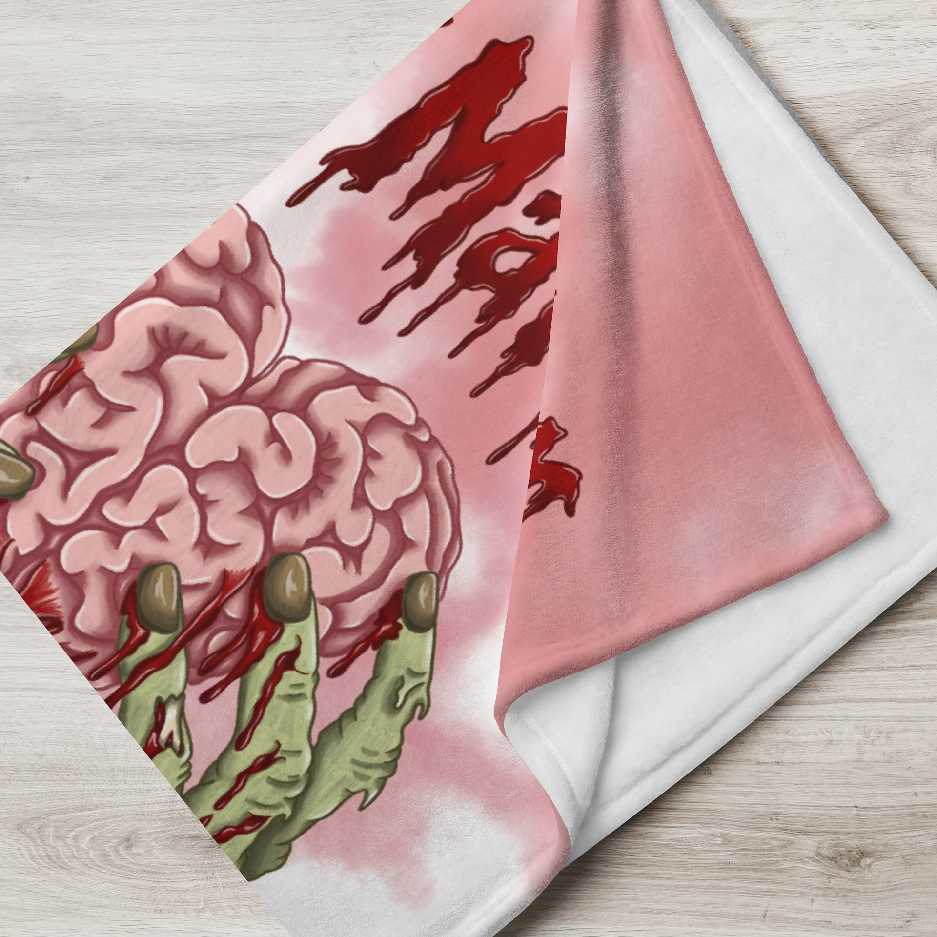 You Matter Blanket product image (2)