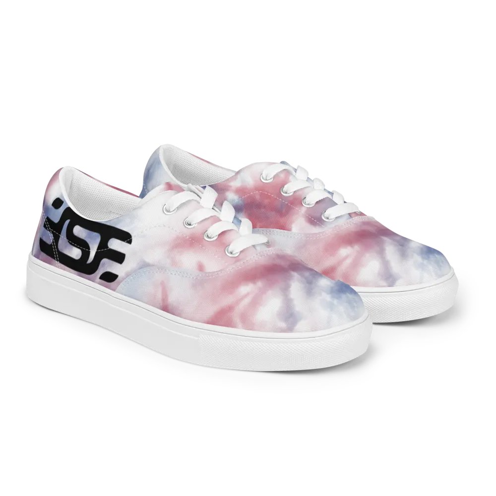 Study Fit Men's Canvas Shoes product image (2)
