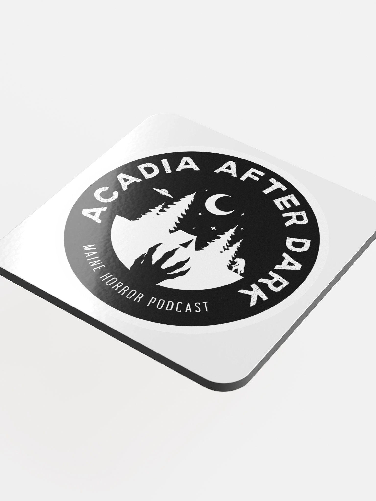 Acadia After Dark Coasters product image (4)