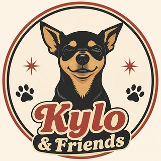 Kylo & Friends