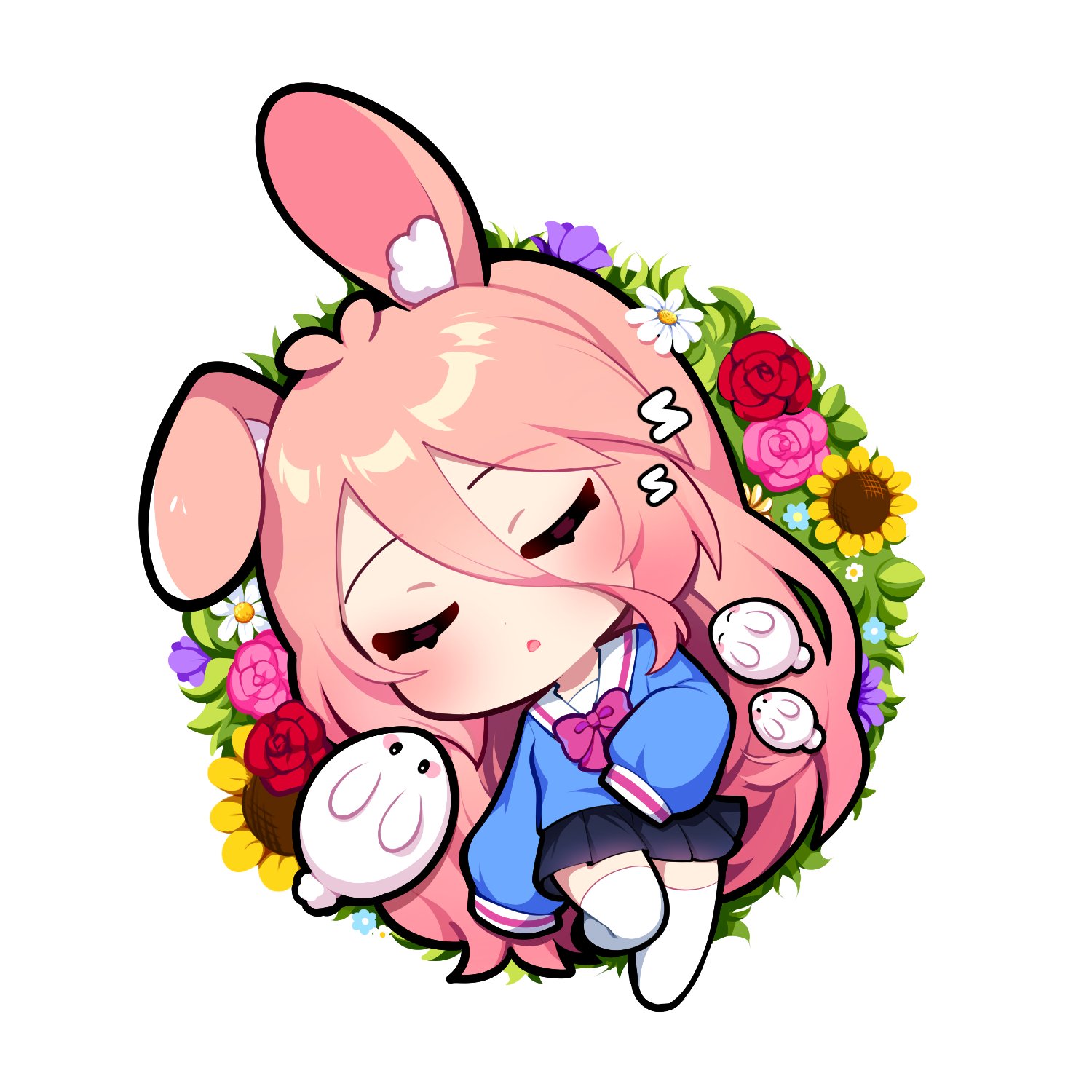 bmmhrt keychain product image (6)