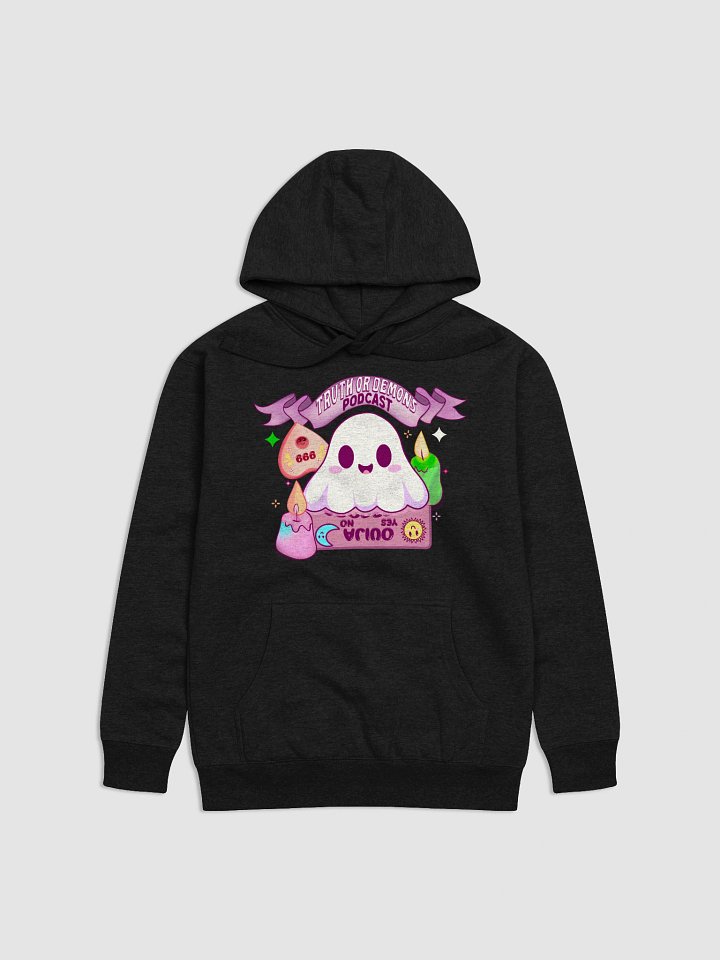 Ghostie Unisex Hoodie product image (1)
