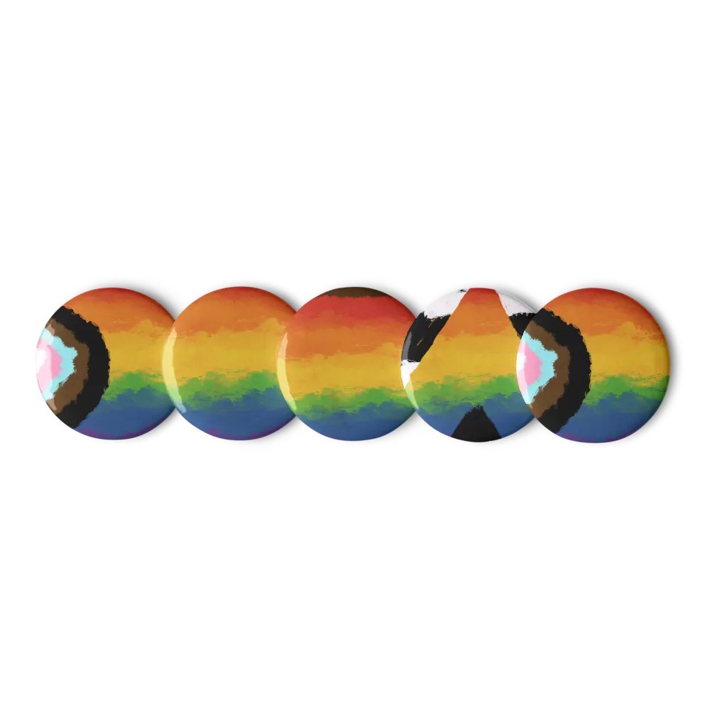 Pride Pin Pack product image (5)