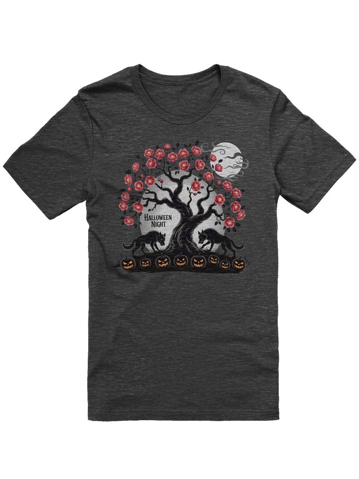 Twisted Halloween Night T-Shirt product image (1)