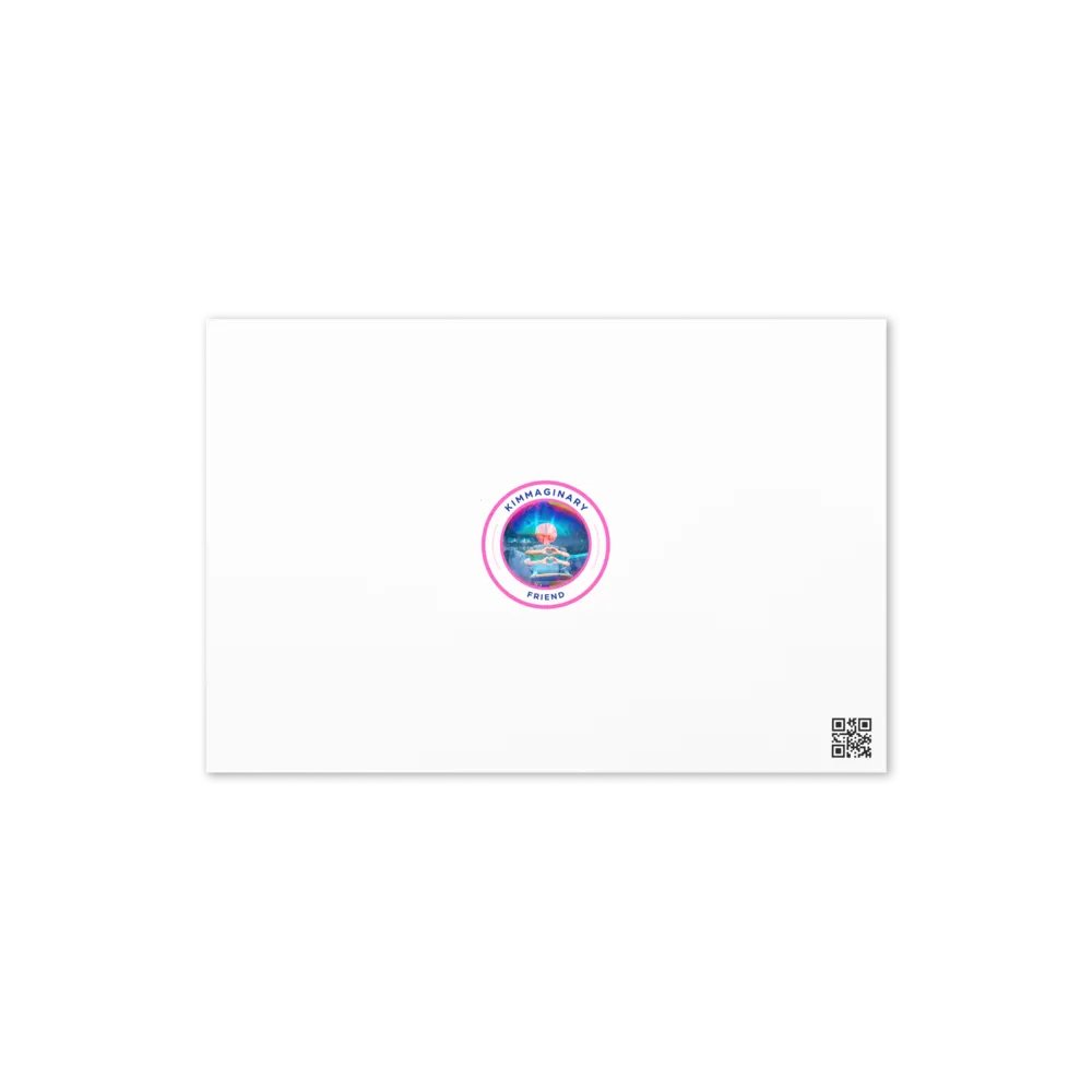 They See Me Rollin' Card product image (12)