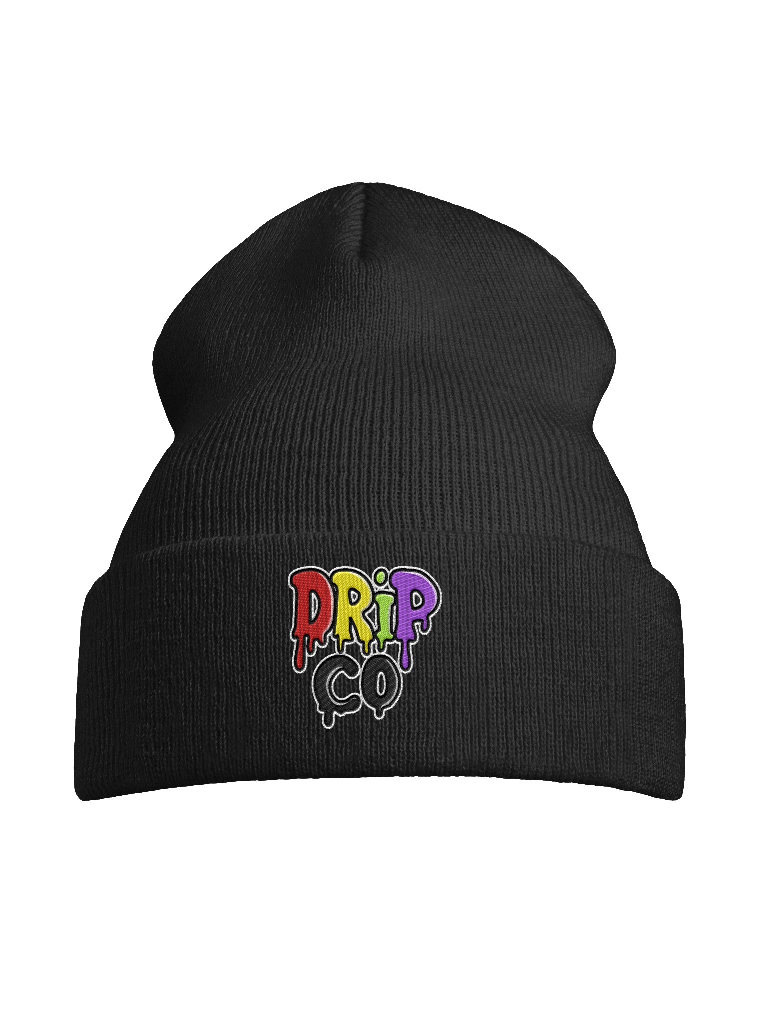 DRIP CO. Cuffed Beanie product image (75)