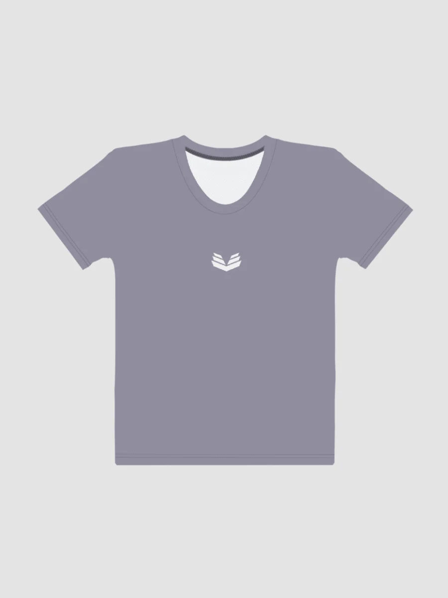 T-Shirt - Midnight Lavender product image (5)