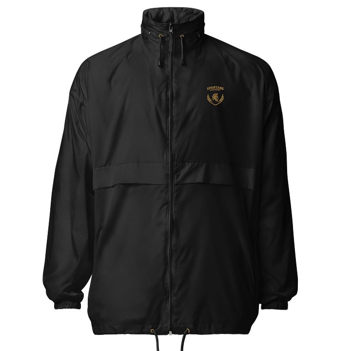 Rain Jacket product image (1)