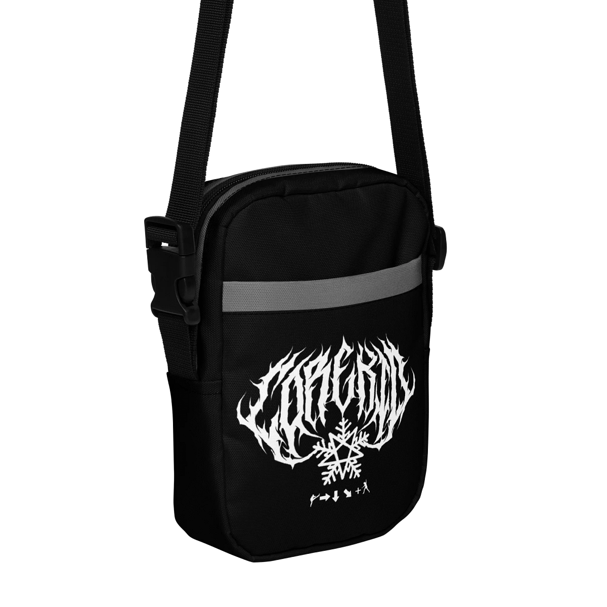 Deathcore Crossbag | CoreKid